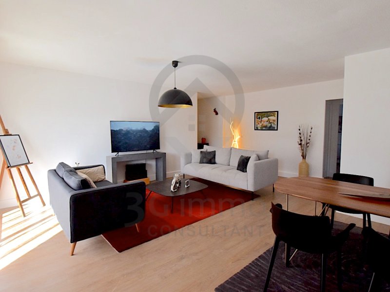 Appartement à Perpignan (66100)