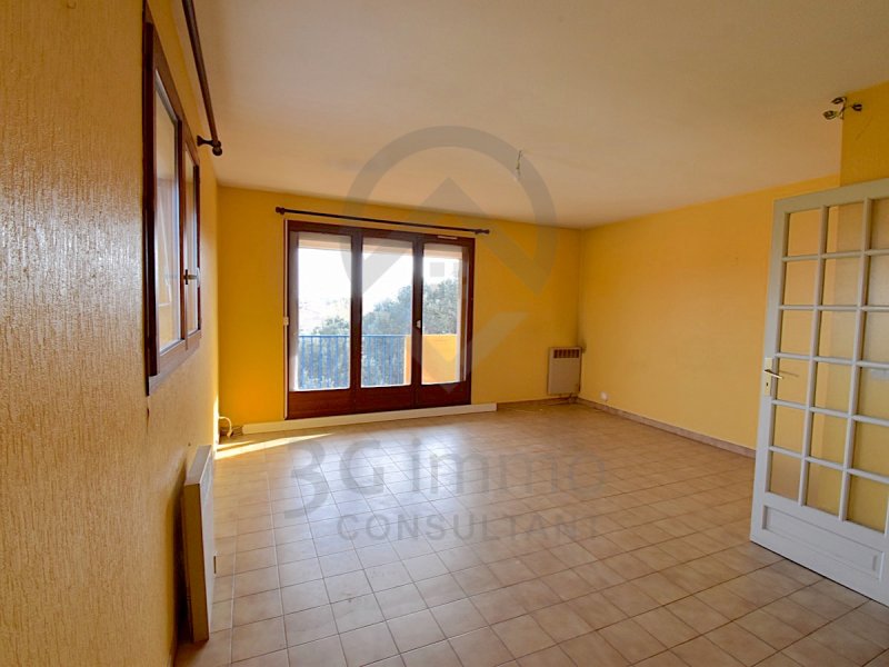 Appartement à Perpignan (66000)