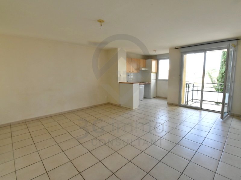 Appartement à Saint-Estève (66240)