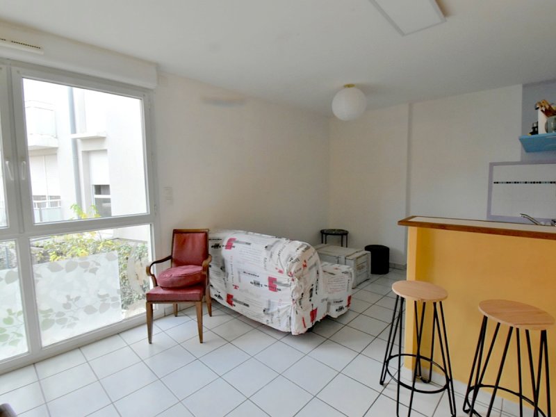 Appartement à Port-Vendres (66660)