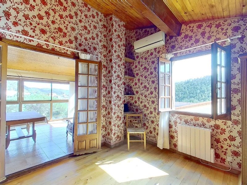 Maison à Sournia (66730)