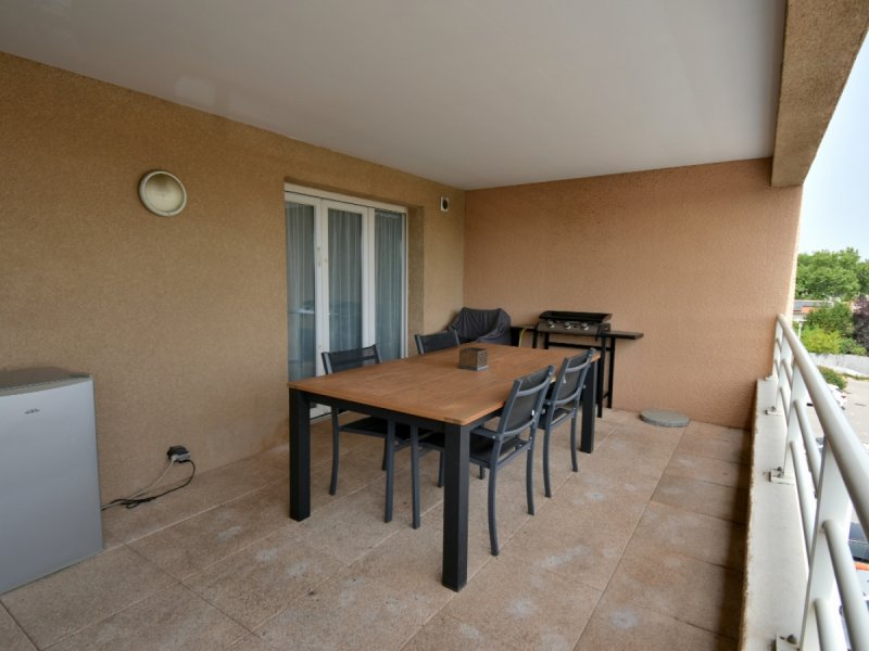 Appartement à Saint-Estève (66240)