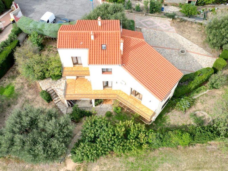 Maison à Saint-Féliu-D'avall (66170)