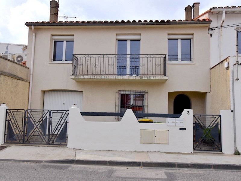 Maison à Perpignan (66000)
