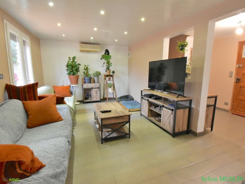 Maison à Elne (66200)