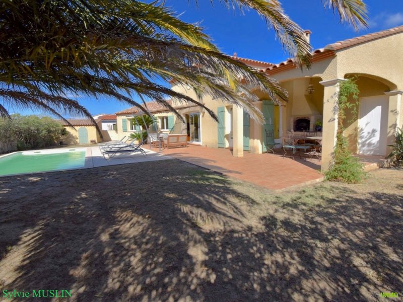Maison à Pia (66380)