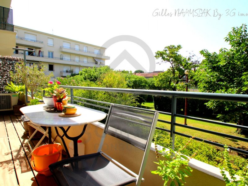 Appartement à Montpellier (34000)