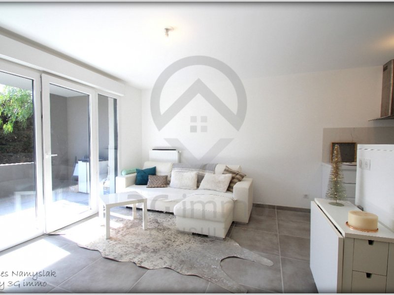 Appartement à Lattes (34970)