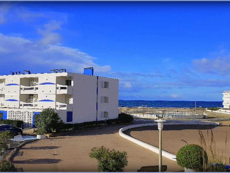 Appartement à Le Grau-Du-Roi (30240)
