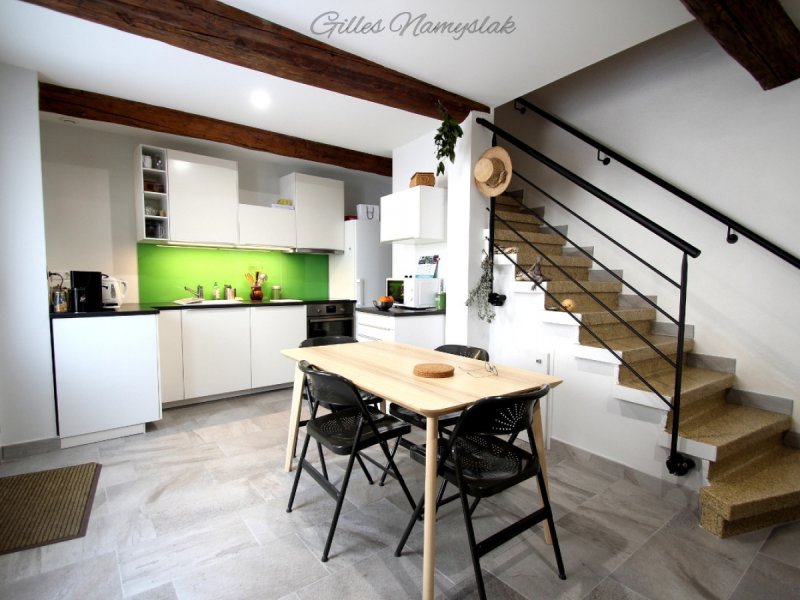 Maison à Villeneuve-Lès-Maguelone (34750)