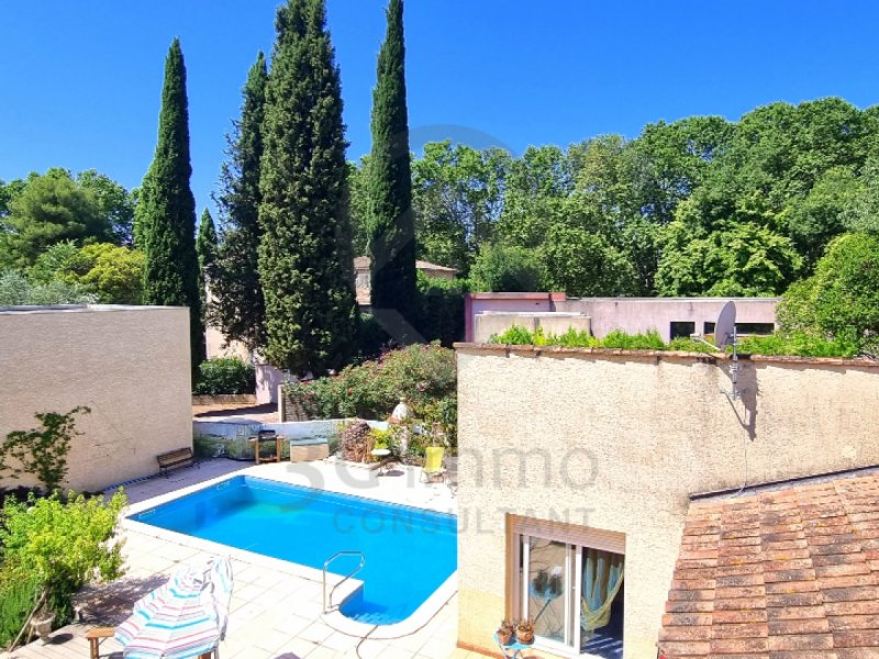 Maison à Montpellier (34000)