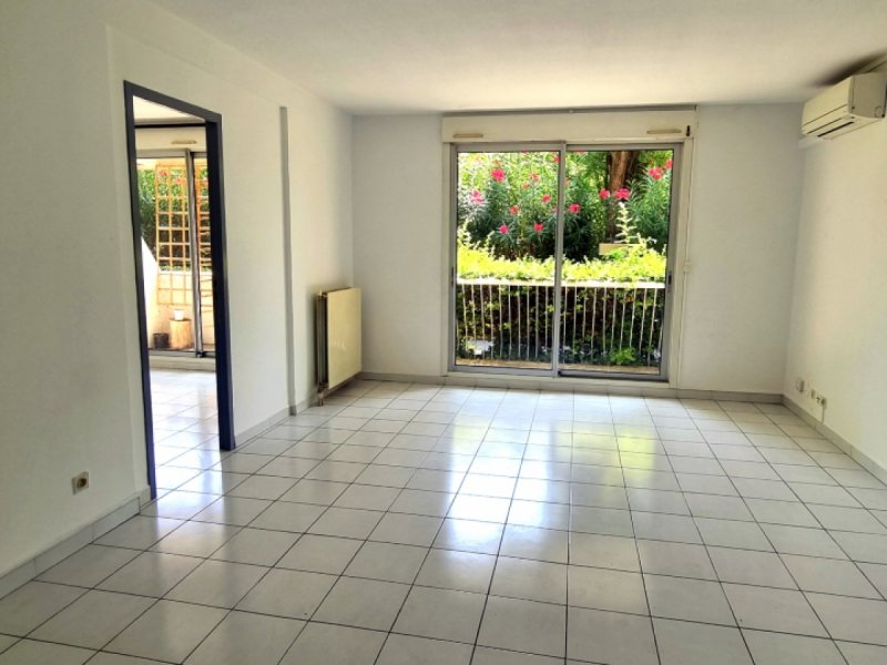 Appartement à Montpellier (34080)