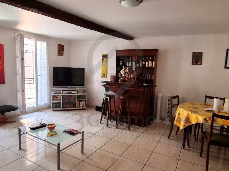 Maison à Pomérols (34810)