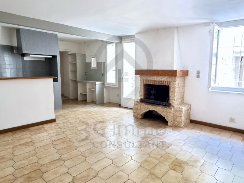 Appartement à Gigean (34770)