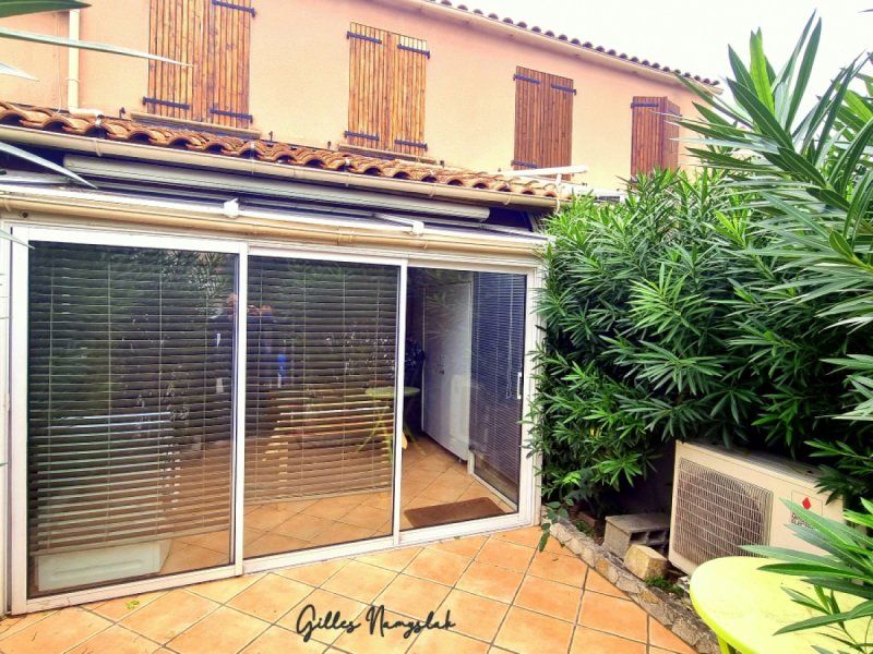 Maison à Villeneuve-Lès-Maguelone (34750)
