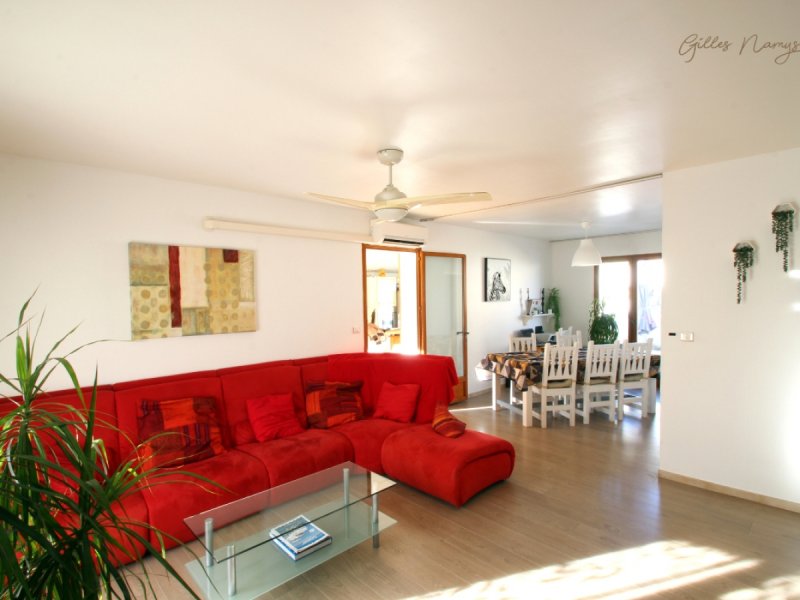 Maison à Villeneuve-Lès-Maguelone (34750)