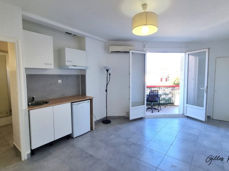 Appartement à Montpellier (34070)