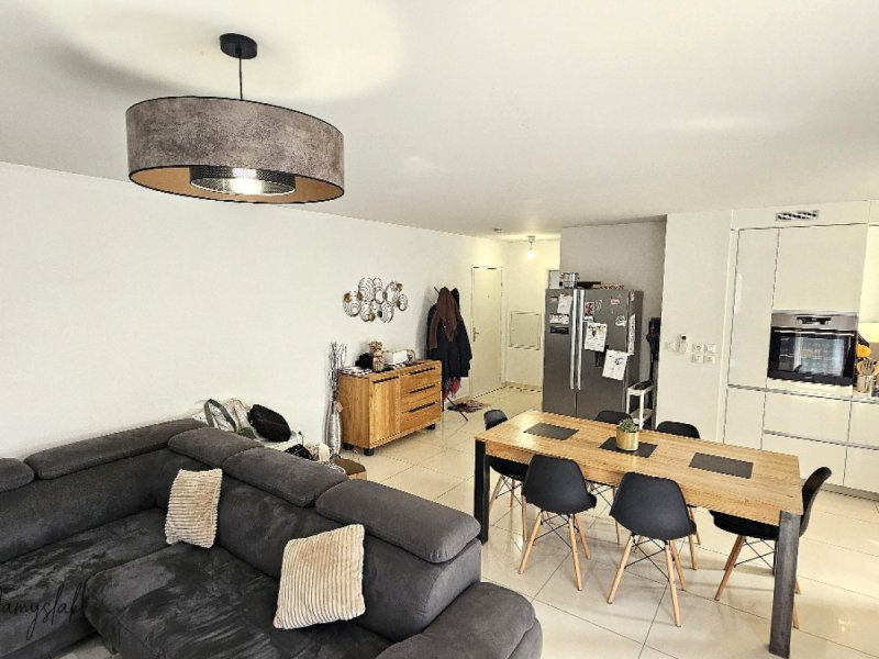 Appartement à Vendargues (34740)