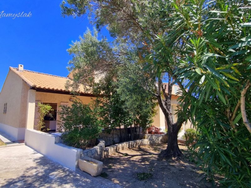 Maison à Frontignan (34110)