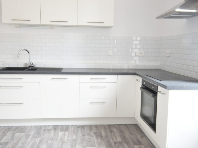 Appartement à Carcassonne (11000)