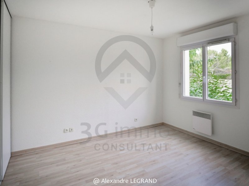 Appartement à Carcassonne (11000)