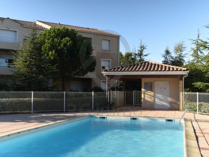 Appartement à Carcassonne (11000)