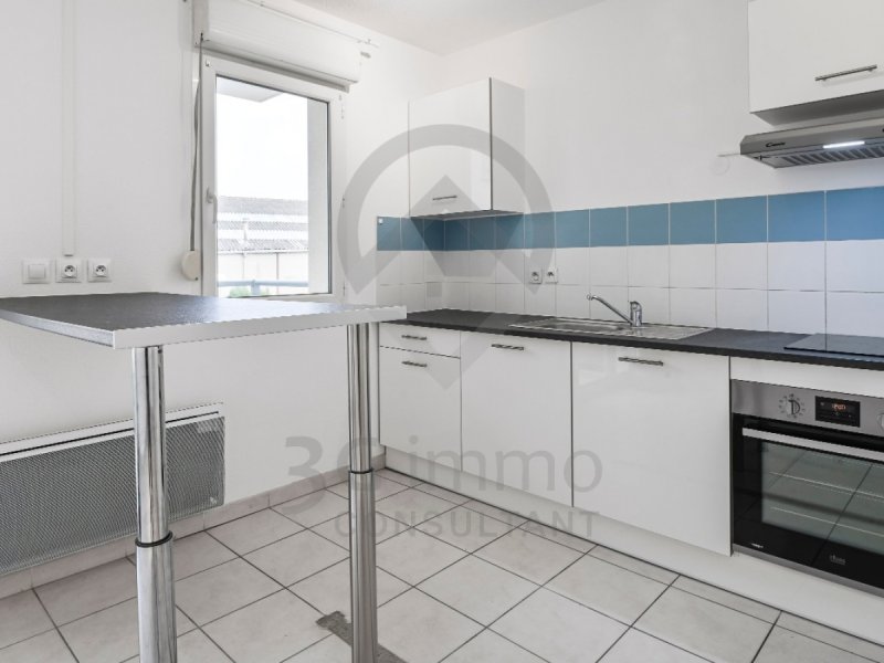 Appartement à Carcassonne (11000)