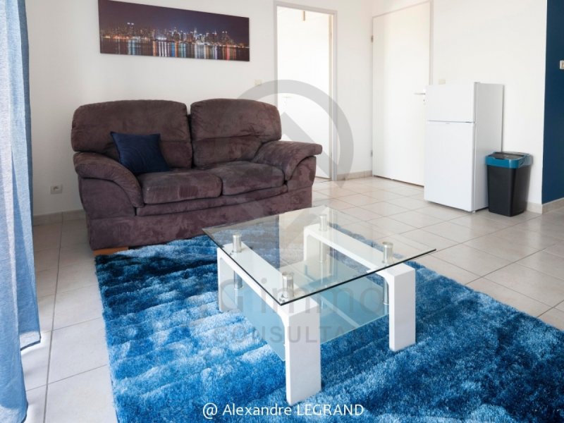 Appartement à Carcassonne (11000)