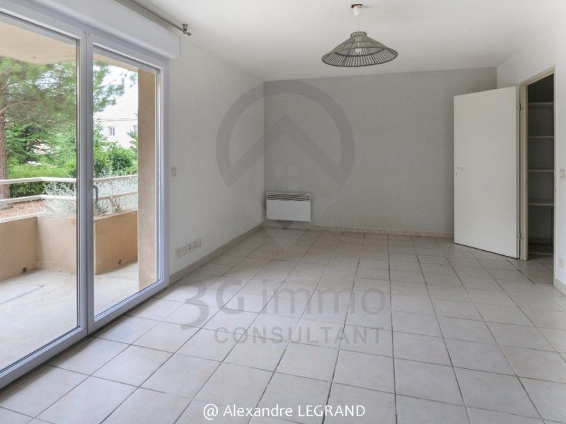Appartement à Carcassonne (11000)