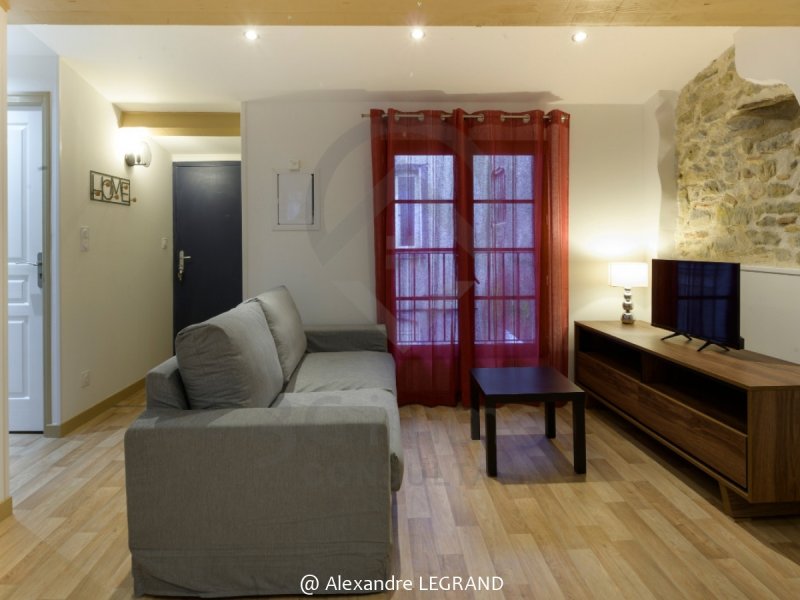 Appartement à Carcassonne (11000)