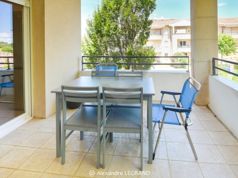 Appartement à Carcassonne (11000)