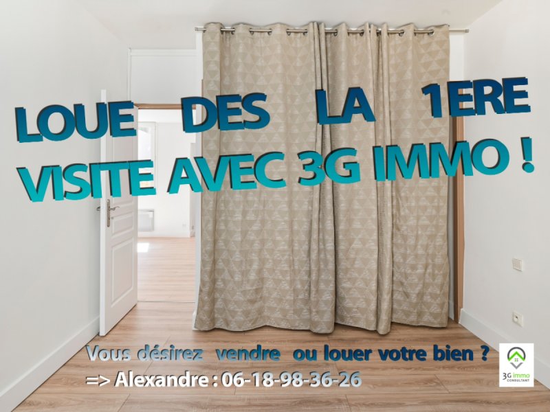 Appartement à Carcassonne (11000)