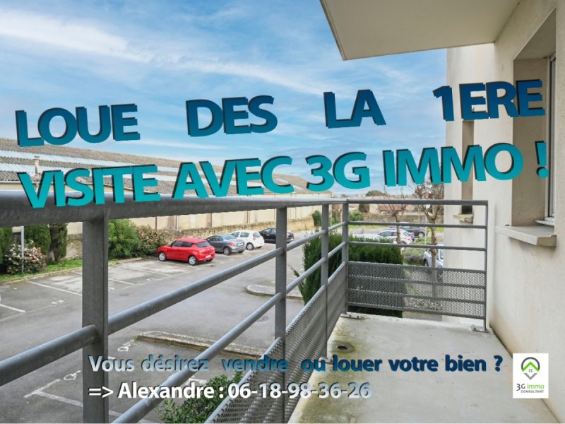 Appartement à Carcassonne (11000)