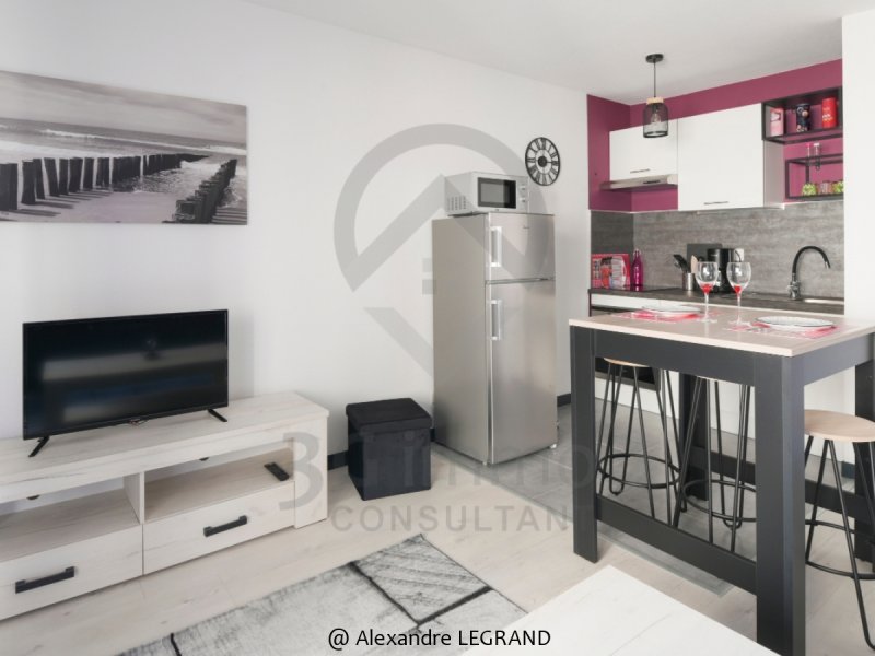 Appartement à Carcassonne (11000)