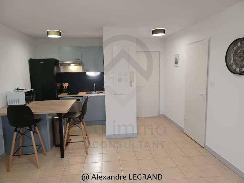 Appartement à Carcassonne (11000)