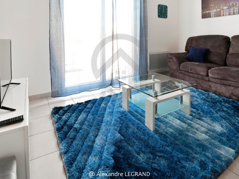Appartement à Carcassonne (11000)