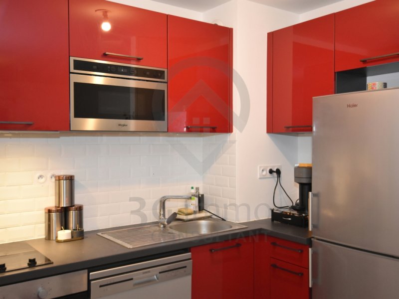 Appartement à Carcassonne (11000)