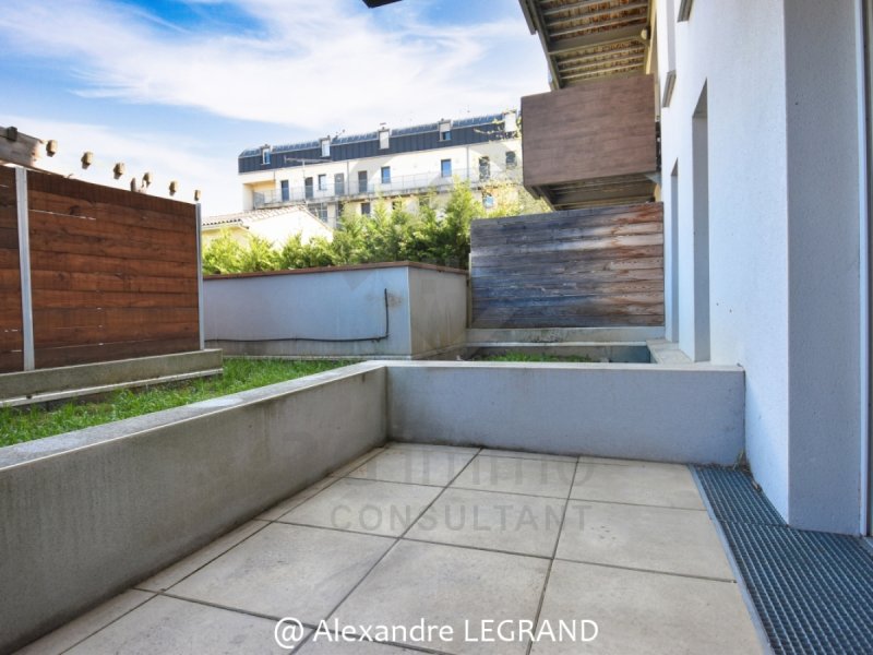 Appartement à Toulouse (31200)