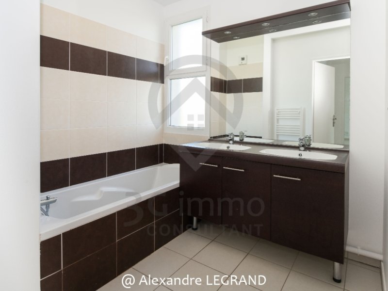 Appartement à Toulouse (31200)