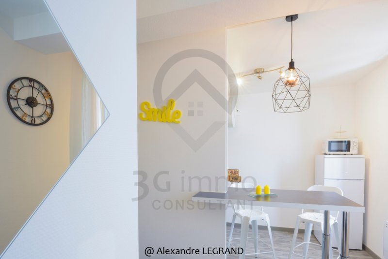 Appartement à Carcassonne (11000)