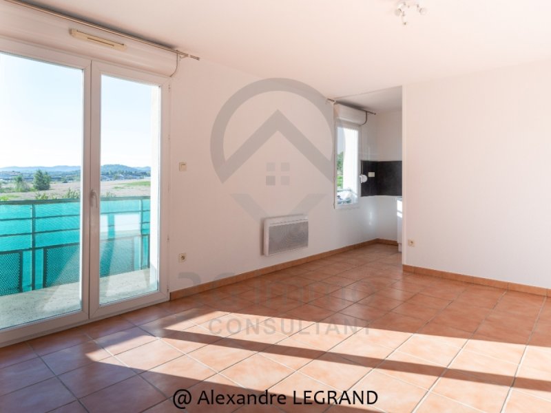 Appartement à Carcassonne (11000)