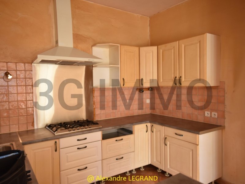 Appartement à Carcassonne (11000)