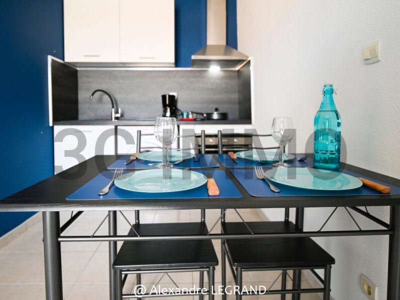 Appartement à Carcassonne (11000)