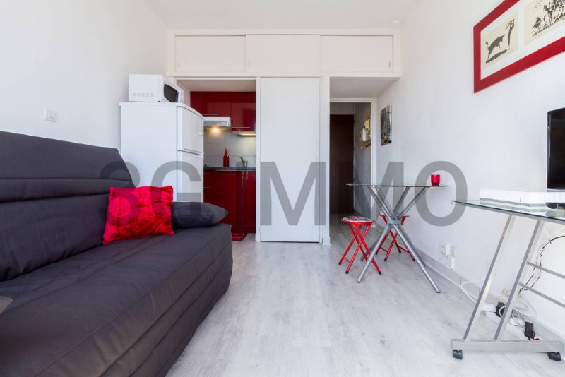 Appartement à Toulouse (31000)
