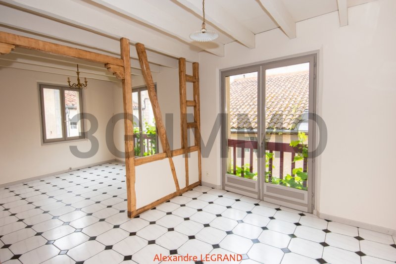 Appartement à Limoux (11300)