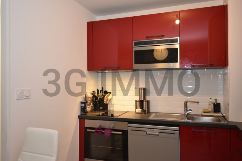 Appartement à Carcassonne (11000)