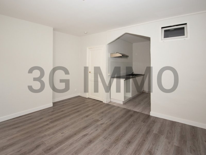 Appartement à Toulouse (31000)