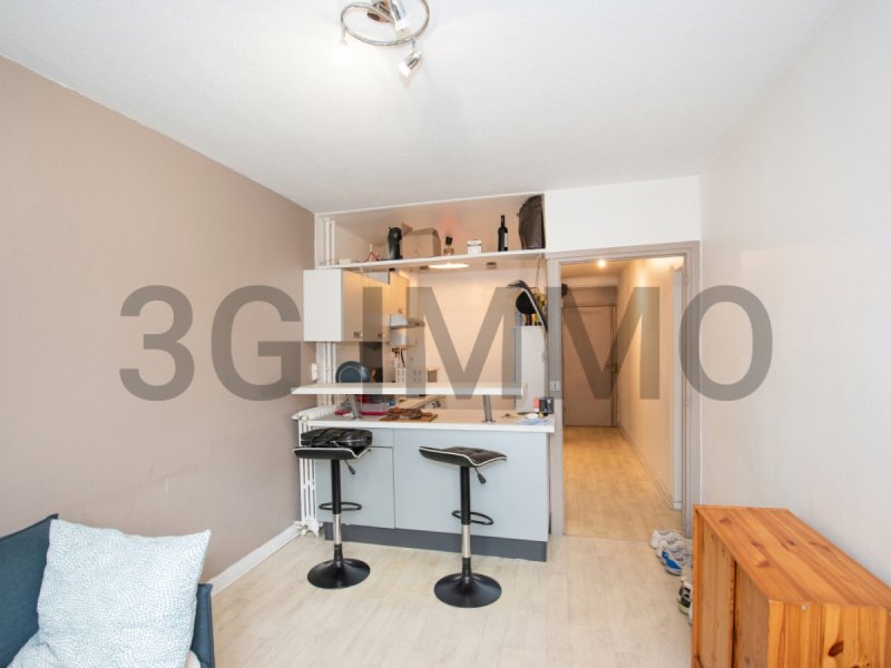 Appartement à Toulouse (31000)