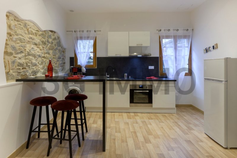 Appartement à Carcassonne (11000)