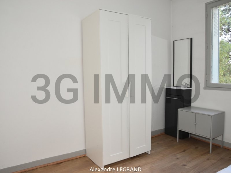 Appartement à Toulouse (31000)